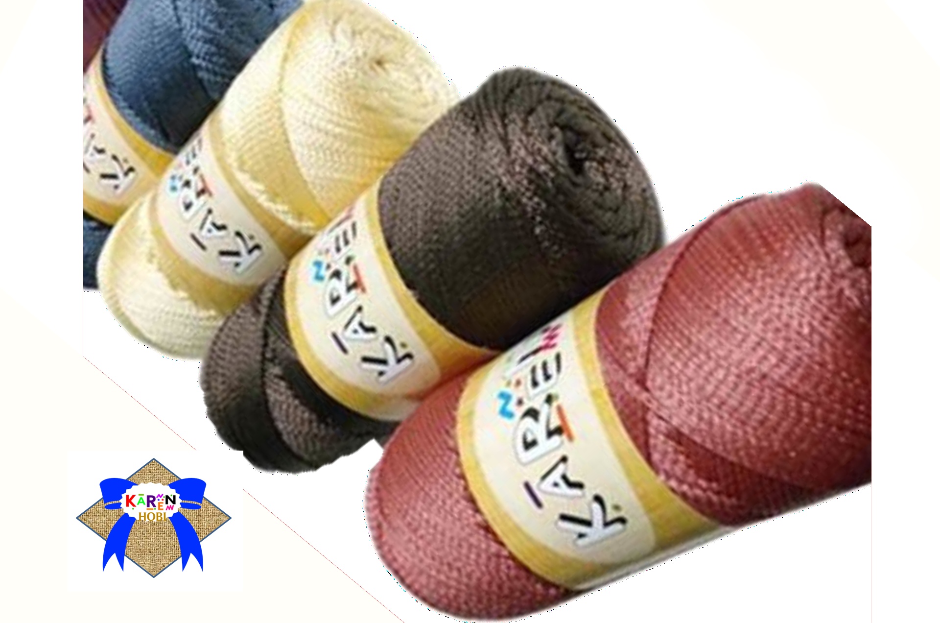 polyester Makrome ipi